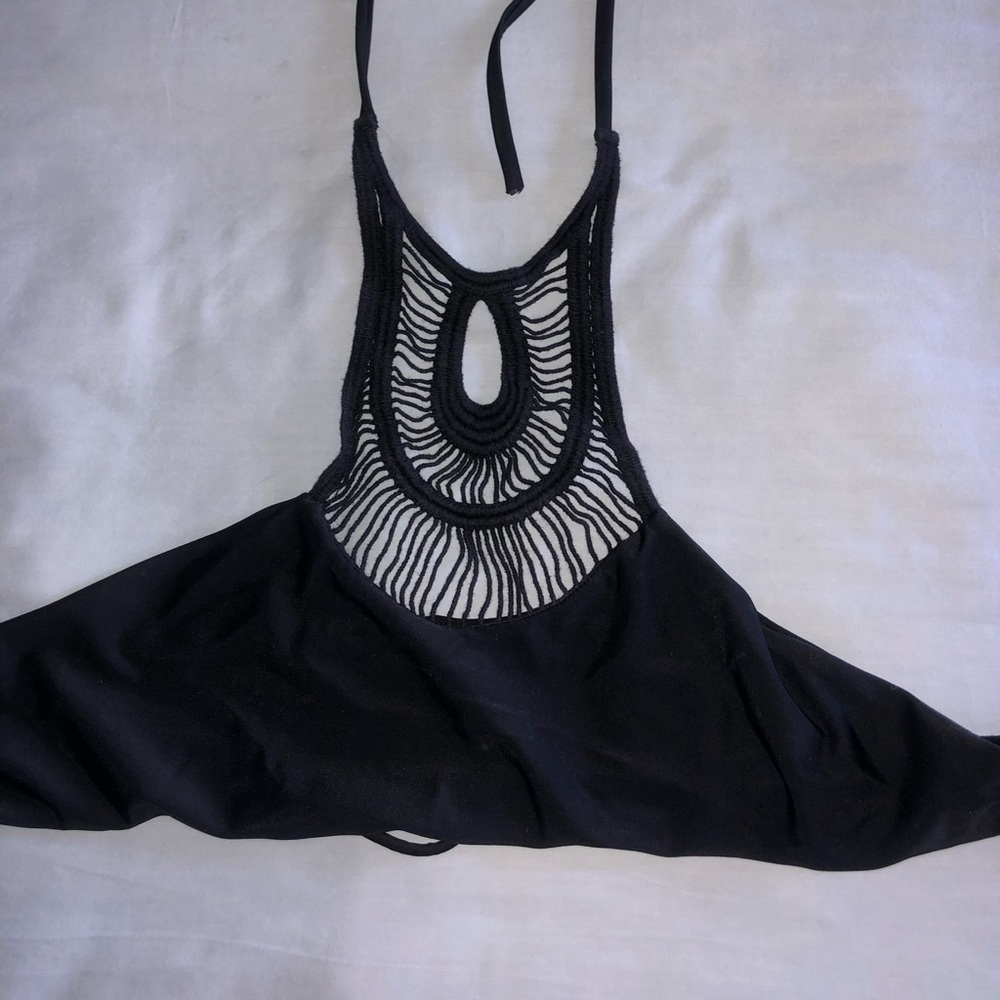 Aeropostale bikini top